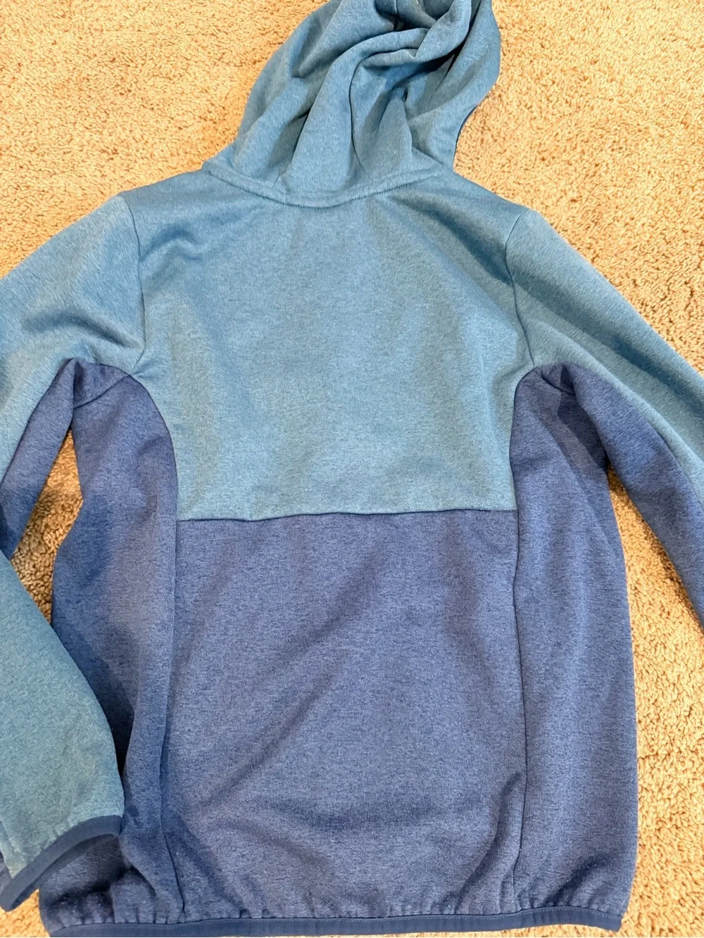 REI Active pursuits fleece jacket